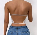 Crop top 01